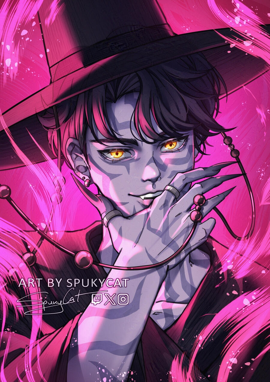 Jinu Kpop Demon Hunters