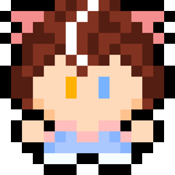 Pixel art by Grawe